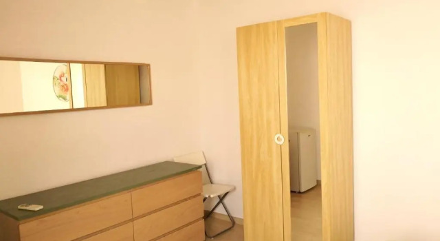 Двухместный номер Standard Agriturismo Il Ranch