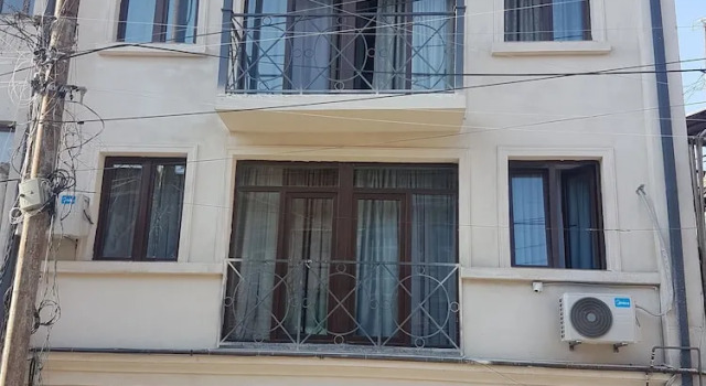 Tbilisi Hostel