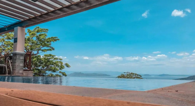 Süit Noni's Resort