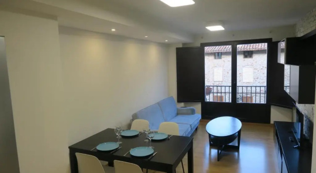 Апартаменты Standard Apartamentos Palacio Azcárate Calle Calvario