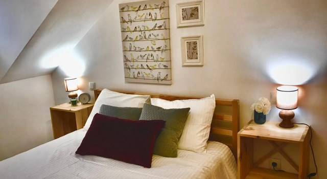 Confort Nordico Aranjuez con garaje y Netflix, Boek Hotel Aranjuez Community of Madrid