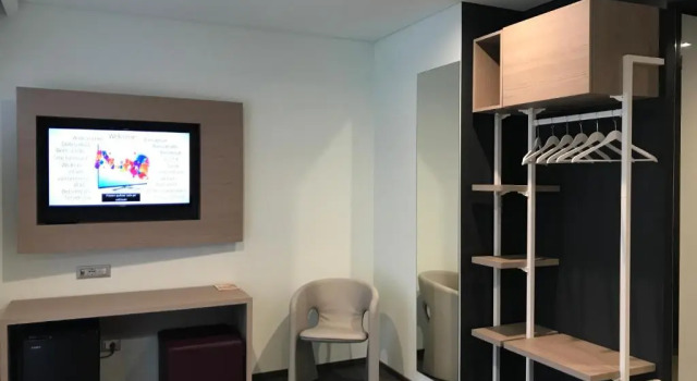 Номер Superior Hotel Carnia