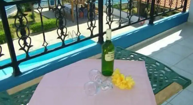 Апартаменты Cypriana Apartments