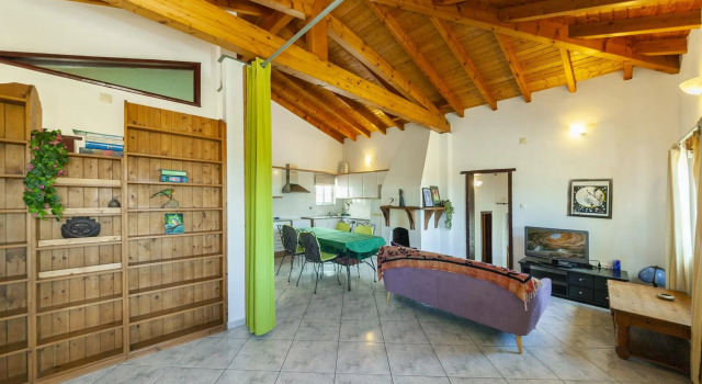 B49 - Casa Maria in Falfeira