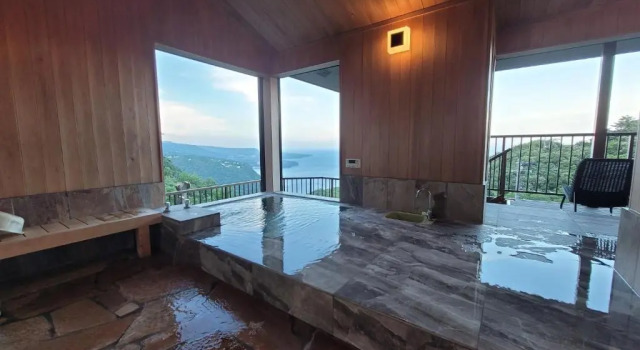 Коттедж Costa de Rias Izu-Atagawa - Vacation STAY 11110v