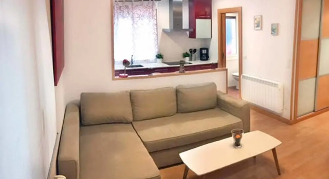 Apartamento Vitoria