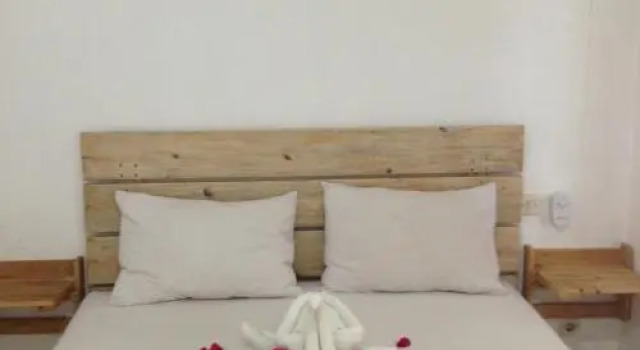 The 5 Hotel, Book Hotel Gili Trawangan 