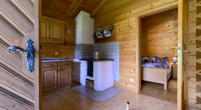 Cottage Ramslerhof