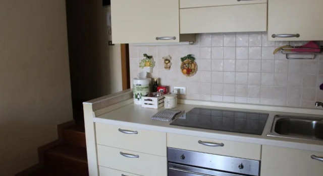 Appartamento Venzo