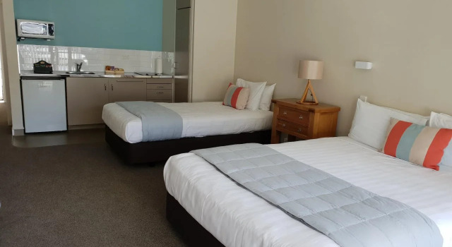 Hananui Lodge and Apartments, Забронировать Апартаменты/квартира Апартаменты Бей-оф-Айлендс, Апартаменты/квартира