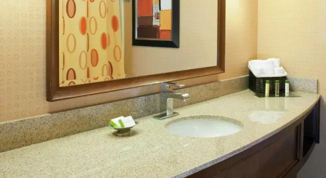 Dobbelt juniorsuite DoubleTree by Hilton Murfreesboro