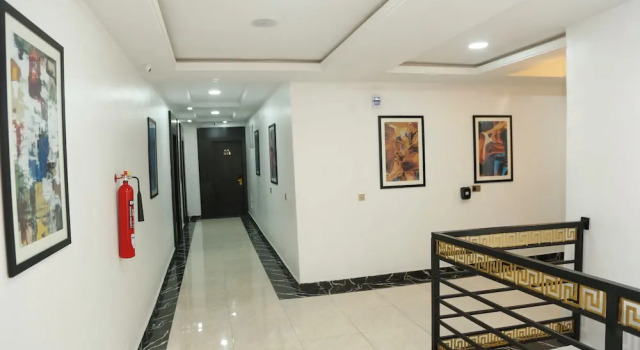 Deluxe Luxurious Room - Pool - Spa - Gym - Parking