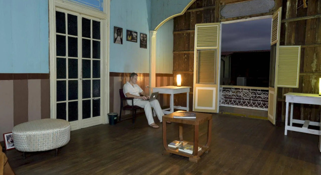 Cino Fabiani Guesthouse, Reserva ahora Hostal o pensión Casas de huéspedes en Guayas, Hostal o pensión
