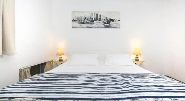 Apartments Miraflores, Prenota Appartamento Splitska 