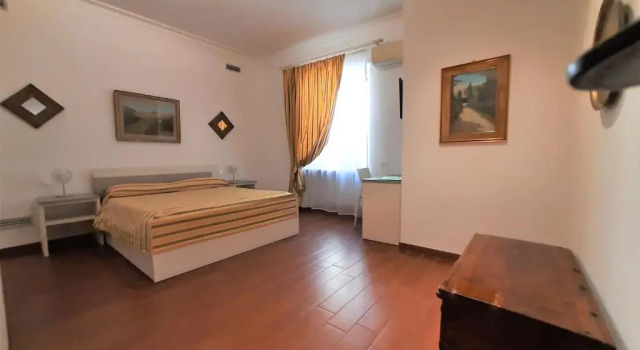 Standard- dobbelt værelse B&B Five