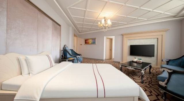 Business Twin Suite ajdjd