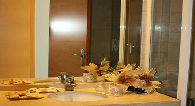 Люкс Standard Hotel Rober Palas