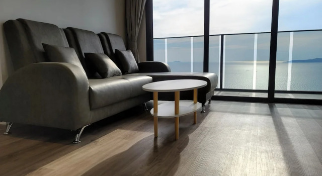 Номер Standard the andromeda condominium seaview