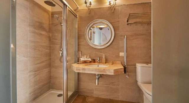 Junior suite Agroturismo Sa Vinya des Convent