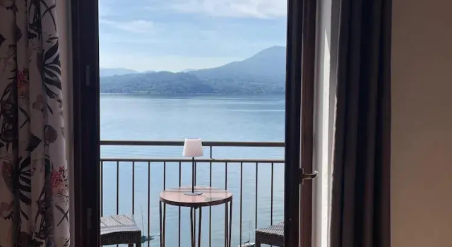 Номер Comfort Villa Angelina - Lake View Dreams