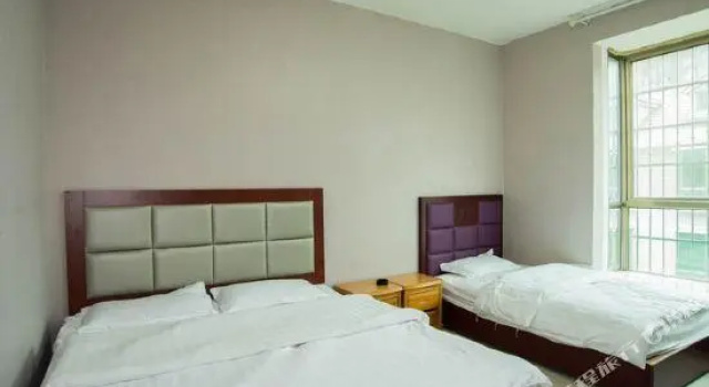 Taoyang Hotel, Book Hotel Changsha Hunan