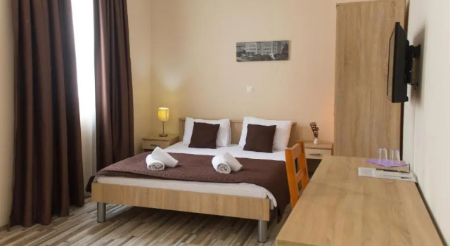Номер Superior Hotel Hana
