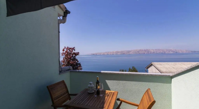 Студия Apartment Žuna