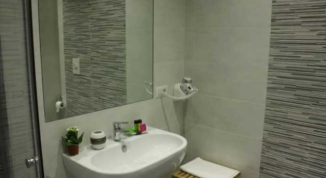 Номер Deluxe Holidays in Rome - Guesthouse