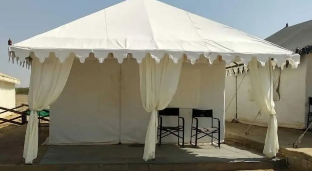 Тент Nova Patgar Tents