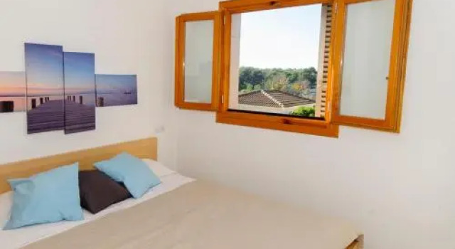 Apartamento Paula