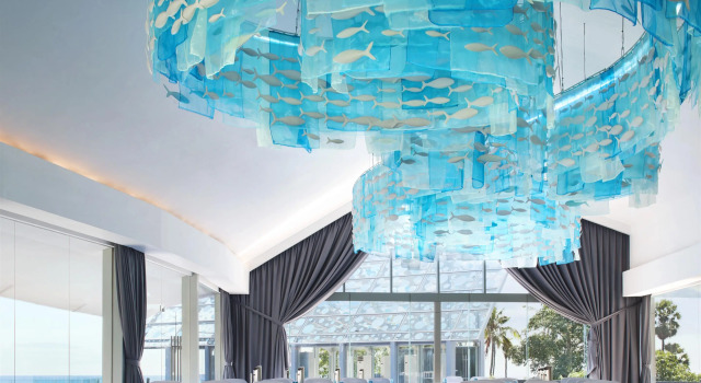 Le Meridien Bali Jimbaran