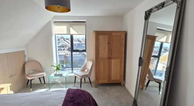 Suite Bowl, Забронировать Апартаменты/квартира Эксмут Jurassic Coast