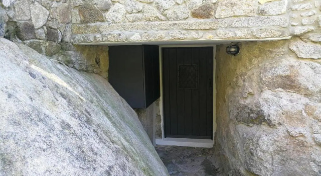 Коттедж Casa Colmeia