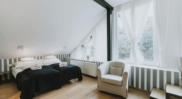 Номер Comfort Villa Mimi