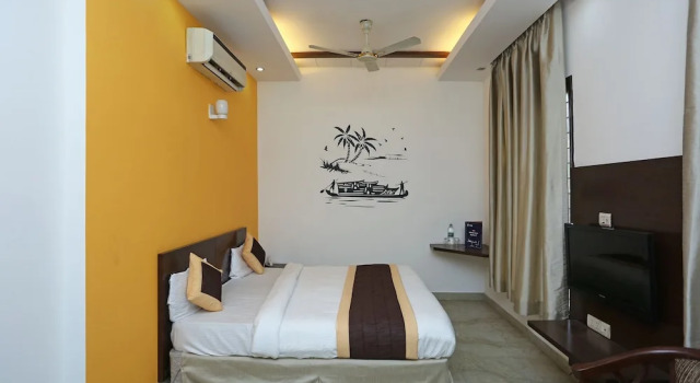 Corple Hotel and Stays