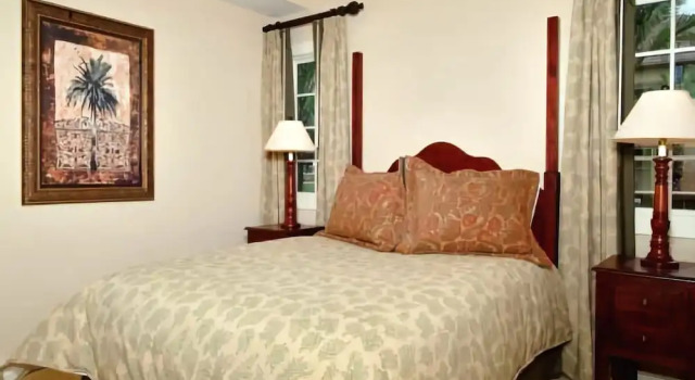 Laterra Condominium, Rezerwuj Hotel Hotele w Saint Augustine Area z parkingiem, Parking