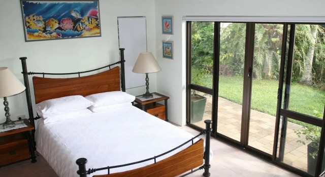Daintree Village Bed and Breakfast