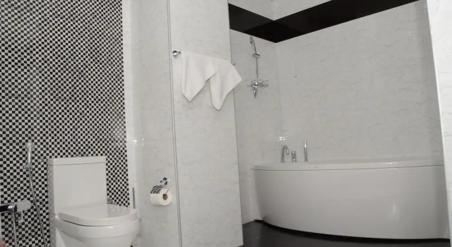 Номер Standard Kaspia Park Hotel