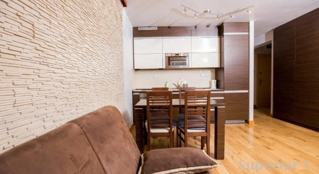 Апартаменты Superior Apartament Polar
