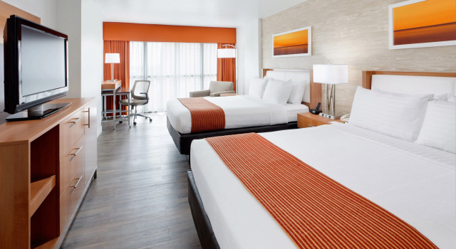 Holiday Inn San Antonio - Riverwalk by IHG