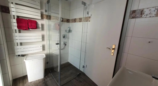 Номер Standard Hotel Neuenburger Hof