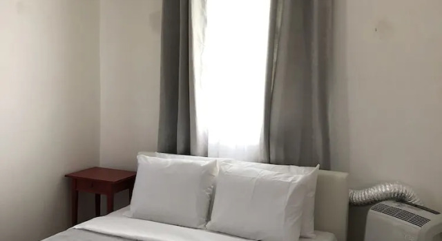 Апартаменты Standard Casa del Lago Garzas - Suite 101