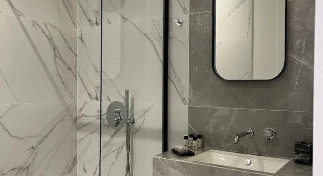 Номер Economy Downtown Suites by Athens Tower