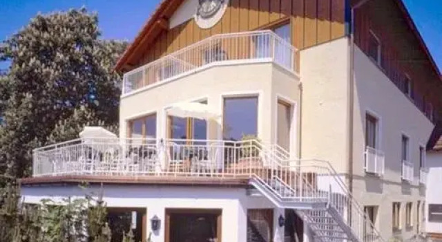 Hotel & Landhaus Sonnenhof, Prenota Hotel Hotel a Starnberg Five Lakes Region con colazione, Colazione