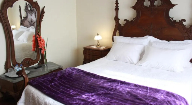 Номер Standard Graciosa Guest House