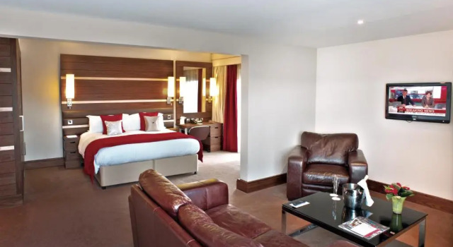 Полулюкс Casa Hotel