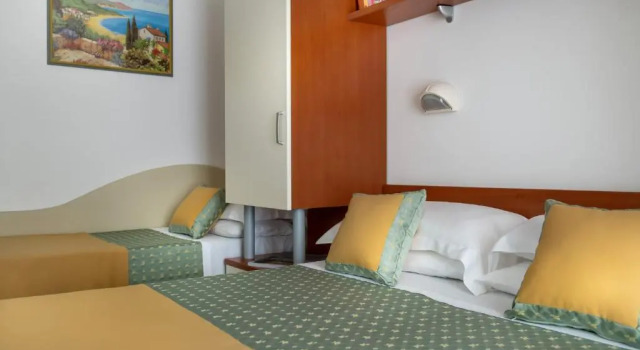 Номер Standard Hotel Principe