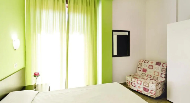 Апартаменты Seaview Terrace Sunny Apartment
