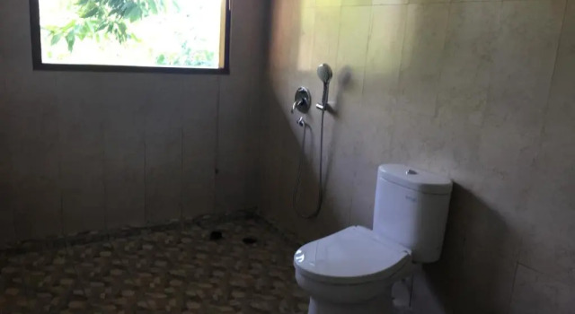 Номер Superior Raka Rai Bungalows