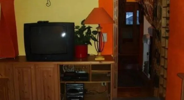 Apartment Hausberger, Забронировать Апартаменты/квартира Отели Майрхофен с парковкой, Парковка
